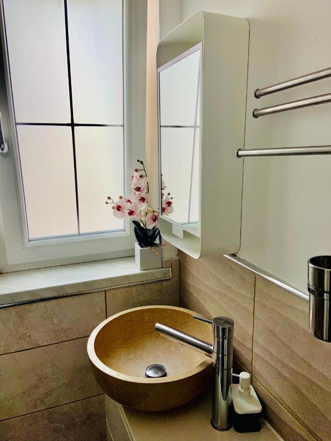 Beautiful Self Contained Studio Διαμέρισμα Λονδίνο Εξωτερικό φωτογραφία