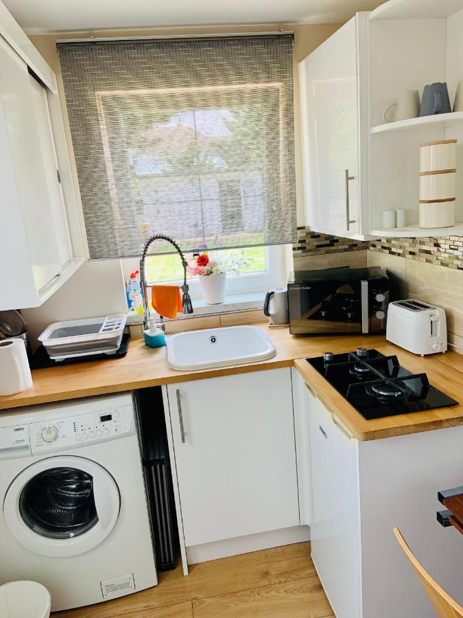 Beautiful Self Contained Studio Διαμέρισμα Λονδίνο Εξωτερικό φωτογραφία
